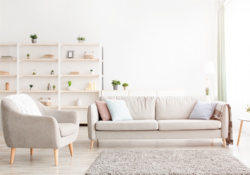 リビングイメージ