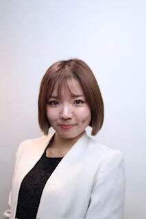 代表 小川稚菜（おがわ わかな）