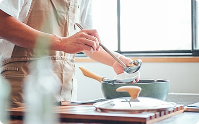 家電クリーニング