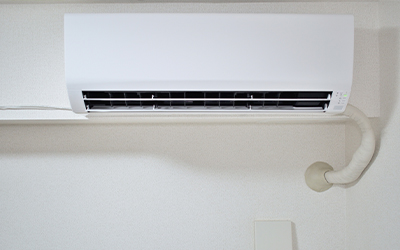 家電クリーニング