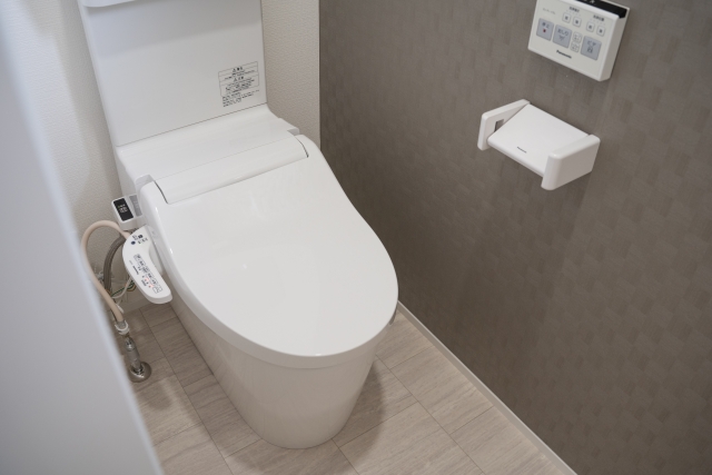 ハウスクリーニング