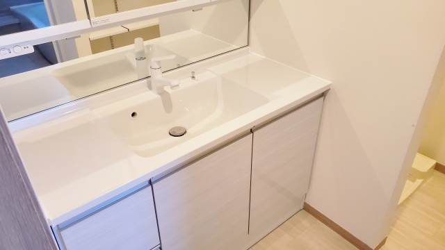 ハウスクリーニング